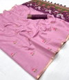 Pure Spun Swan By Girnar Spun Cotton Saree Wholesale Market In Surat